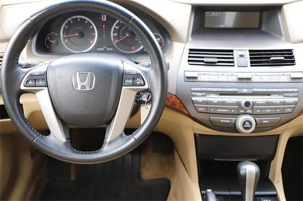 2008 Honda Accord 12718P - cars & trucks - by dealer - vehicle... for sale in Palo Alto, CA – photo 17