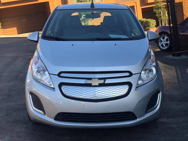 2015 Chevrolet Spark EV with only 17,381 Miles 3 for sale in Daly City, CA – photo 6