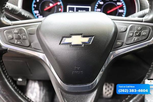 2016 Chevrolet Chevy Malibu LT for sale in Mount Pleasant, WI – photo 10