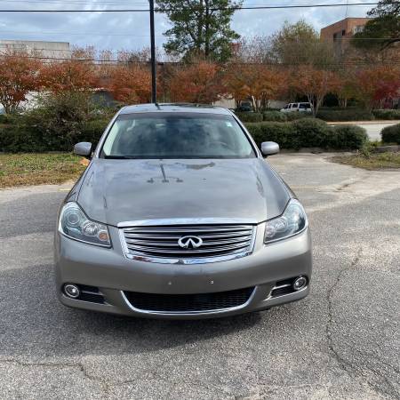 2008 Infiniti M35x - cars & trucks - by dealer - vehicle automotive... for sale in Irmo, SC – photo 6