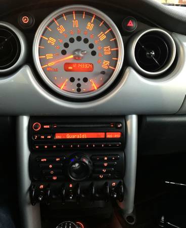 2004 Mini Cooper 5-Speed Stick Shift *READ* - cars & trucks - by... for sale in Fairfax, District Of Columbia – photo 11