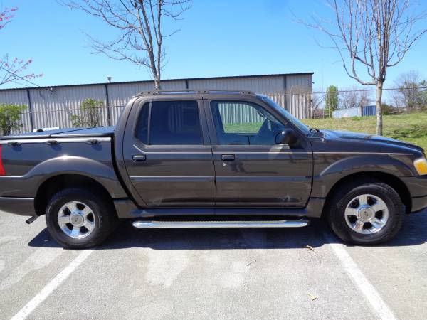 2005 Ford Explorer Sport Track - - by dealer - vehicle for sale in Other, TN – photo 2