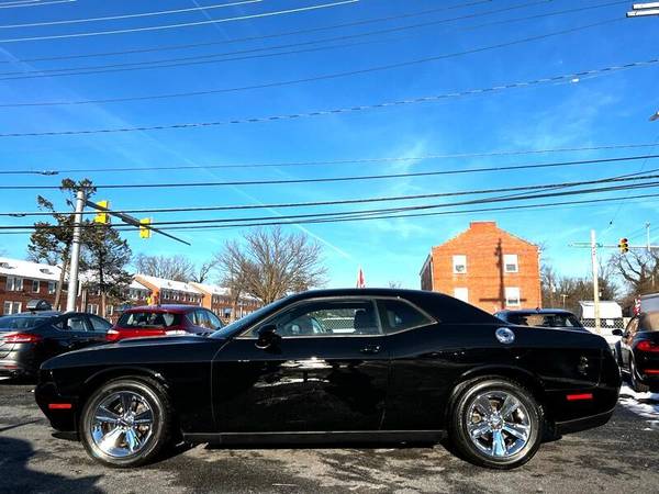 2015 Dodge Challenger 2dr Cpe SXT - 100s of Positive Customer Revi for sale in Baltimore, MD – photo 6