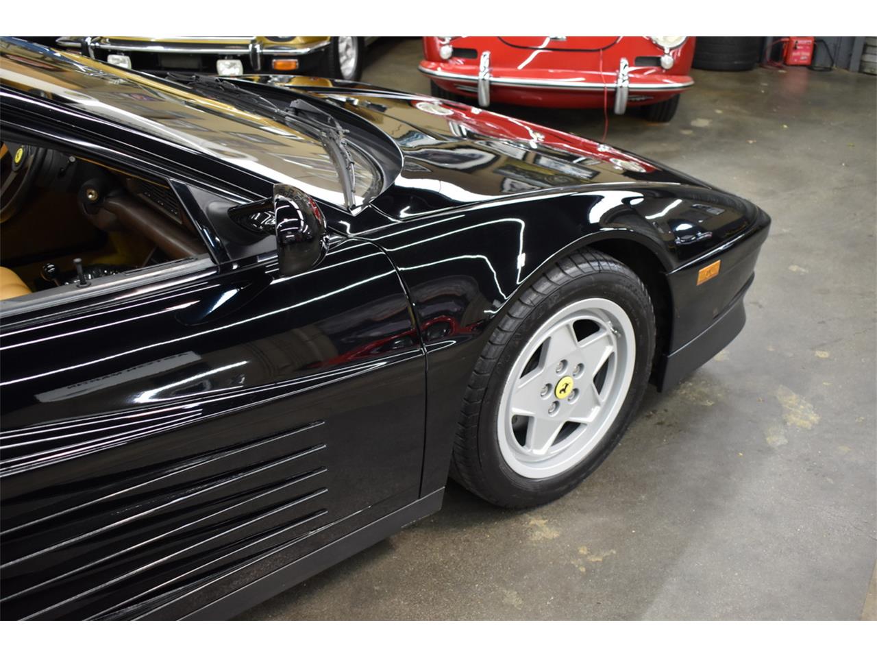 1990 Ferrari Testarossa for sale in Huntington Station, NY – photo 12