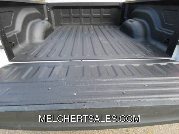 2016 DODGE RAM 2500 CREW CAB TRADESMAN SHORT HEMI 1 OWNER SOUTHERN for sale in Neenah, WI – photo 10
