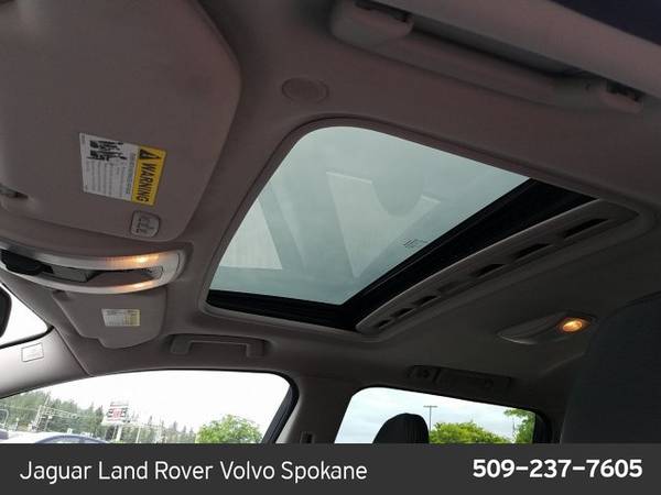 2015 Volvo XC70 T6 Platinum AWD All Wheel Drive SKU:F1193160 for sale in Spokane, WA – photo 14