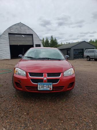 2004 Dodge Stratus SXT - cars & trucks - by owner - vehicle... for sale in Two Harbors, MN – photo 12