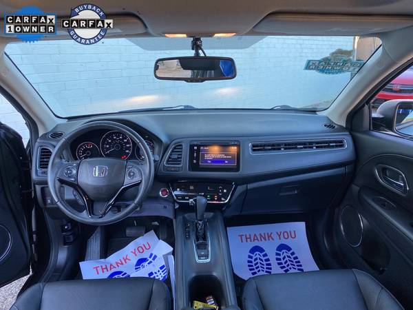 Honda HR-V Navigation Sunroof 1 Owner Bluetooth Cheap SUV Low... for sale in Greensboro, NC – photo 14
