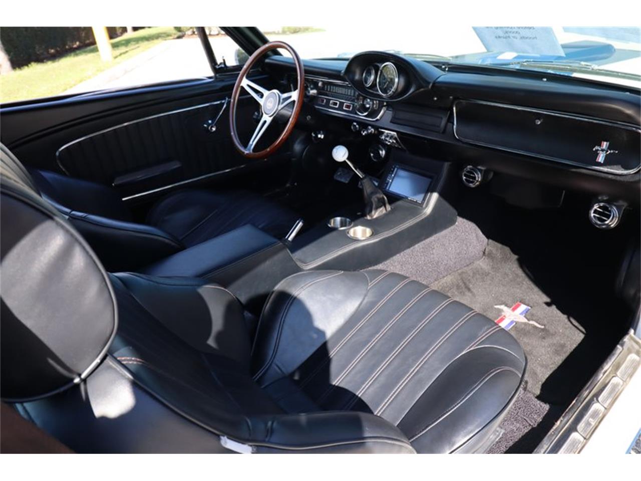 1965 Shelby GT350 for sale in Sarasota, FL – photo 55