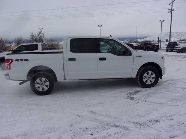 2020 Ford F-150 XLT - - by dealer - vehicle automotive for sale in Salmon, WA – photo 6