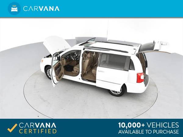 2014 Chrysler Town and Country Touring-L Minivan 4D mini-van White - for sale in Worcester, MA – photo 13