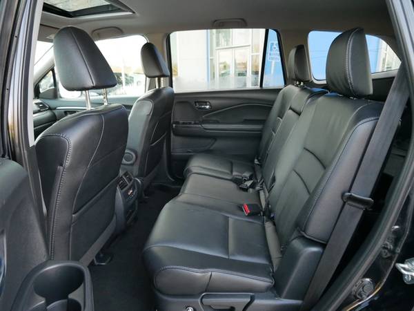 2018 Honda Pilot EX-L - - by dealer - vehicle for sale in VADNAIS HEIGHTS, MN – photo 14