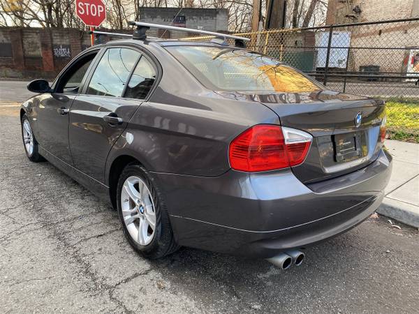 2008 BMW 3 Series 328xi - cars & trucks - by owner - vehicle... for sale in Paterson, NJ – photo 8