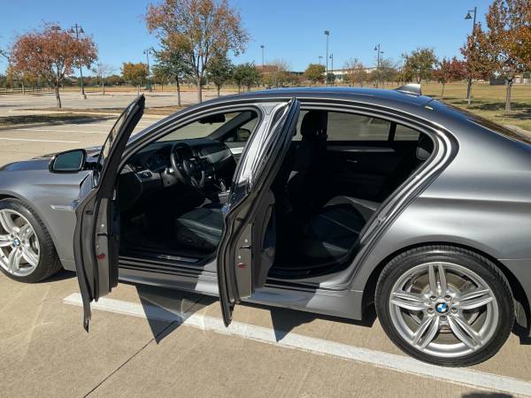 2015 BMW 535i M Sport - cars & trucks - by owner - vehicle... for sale in Frisco, TX – photo 6