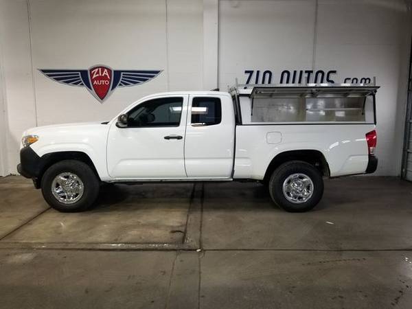 Toyota Tacoma Access Cab-We are open! Clean Sanitized vehicles.... for sale in Albuquerque, NM – photo 9