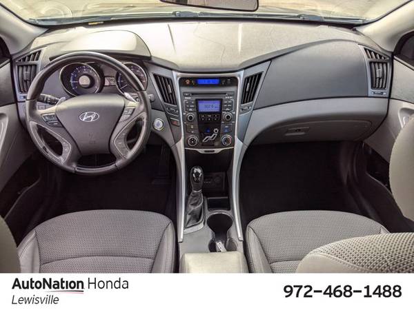 2011 Hyundai Sonata SE SKU:BH155668 Sedan - cars & trucks - by... for sale in Lewisville, TX – photo 15
