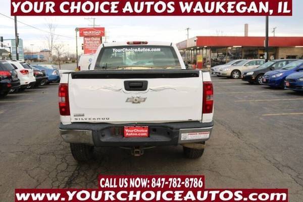 2009*CHEVROLET/CHEVY SILVERADO 1500*WORK TRUCK V6 TOW ALLOY CD... for sale in Chicago, IL – photo 6