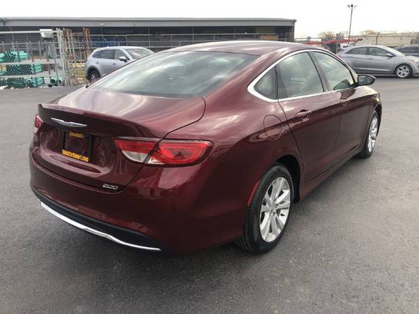 2015 Chrysler 200 LIMITED - Try - - by dealer for sale in Farmington, MO – photo 3