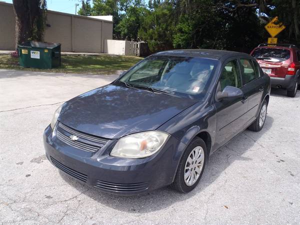 2009 Chevrolet Cobalt LT $200 down for sale in FL, FL – photo 2