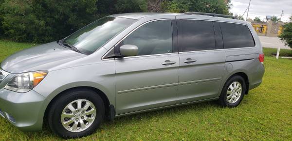 2009 HONDA ODYSSEY - cars & trucks - by owner - vehicle automotive... for sale in Myrtle Beach, SC – photo 2
