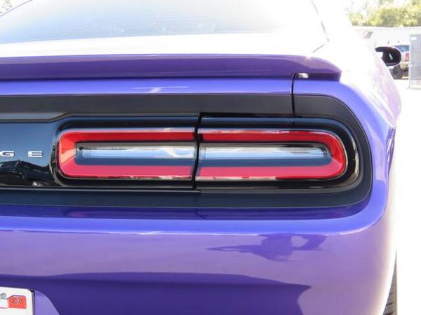 2016 Dodge Challenger R/T - coupe - - by dealer for sale in Healdsburg, CA – photo 9