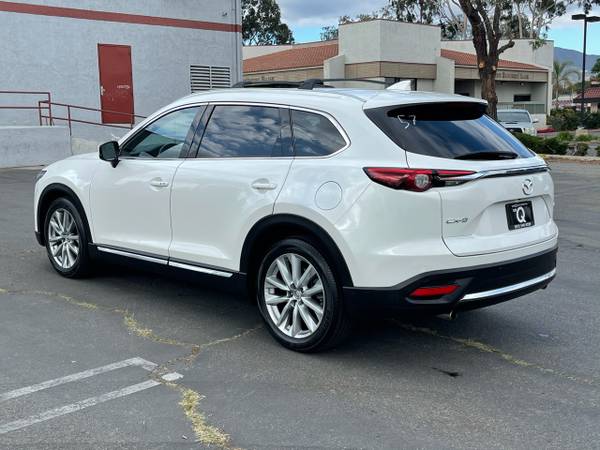 2016 Mazda CX-9 FWD 4dr Grand Touring - - by dealer for sale in Corona, CA – photo 2