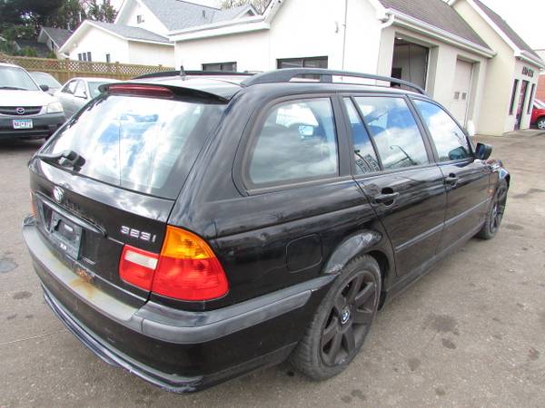 2000 BMW 323 NICE! - - by dealer - vehicle automotive for sale in Minneapolis, MN – photo 5
