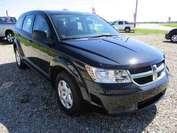 2009 Dodge Journey SE - Runs Great! for sale in Crawfordsville, IA – photo 7