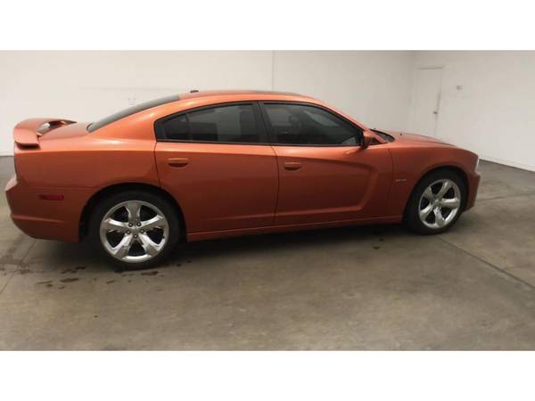 2011 Dodge Charger RT - cars & trucks - by dealer - vehicle... for sale in Kellogg, ID – photo 9