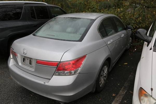 2012 Honda Accord Sdn LX - cars & trucks - by dealer - vehicle... for sale in High Point, NC – photo 2