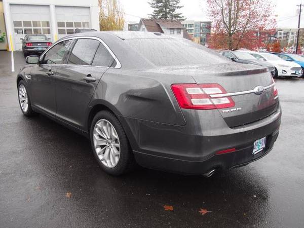 2017 Ford Taurus Limited **100% Financing Approval is our goal** -... for sale in Beaverton, OR – photo 6