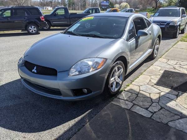 2009 Mitsubishi Eclipse GS - Down Payments As Low As 500 - cars & for sale in Shelby, SC – photo 7