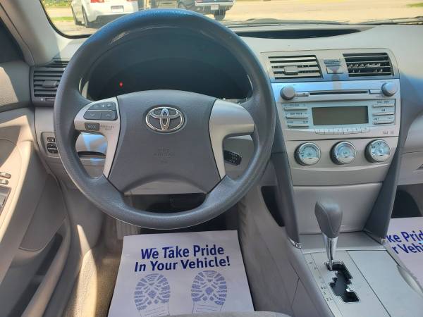 2009 Toyota Camry LE - cars & trucks - by dealer - vehicle... for sale in Wautoma, WI – photo 5
