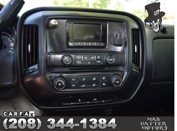 2015 Chevrolet Silverado 2500 HD // Double Cab // Long Bed **MaD... for sale in Nampa, ID – photo 18