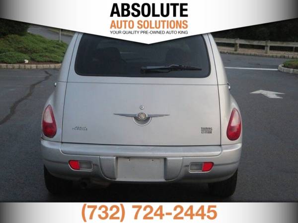 2007 Chrysler PT Cruiser Touring 4dr Wagon - - by for sale in Hamilton, NY – photo 8