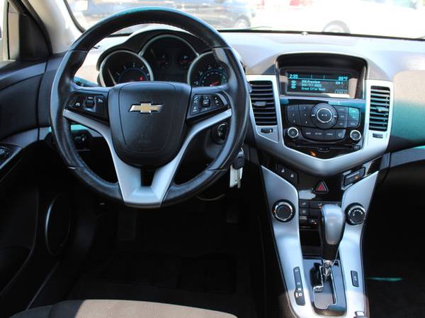 2012 Chevrolet Cruze for sale in saginaw, MI – photo 6