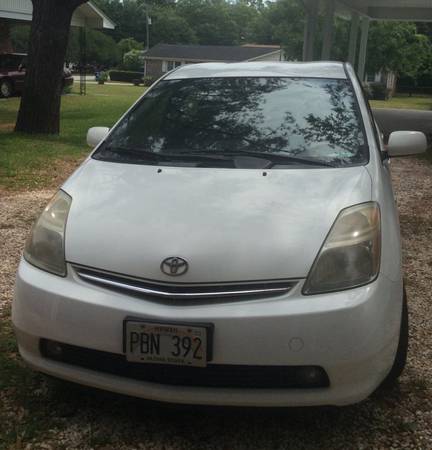 2006 Prius ! BRAND NEW CELL BATTERY! for sale in North Charleston, SC – photo 2