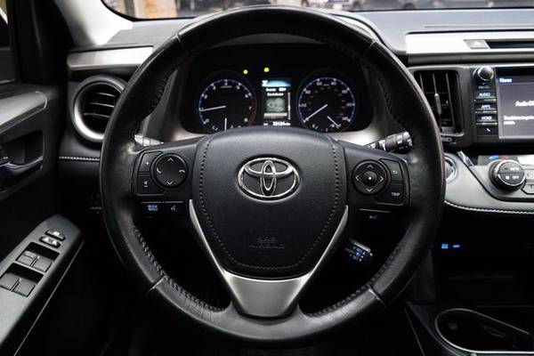 2018 Toyota RAV4 - Financing Available! - cars & trucks - by dealer... for sale in Murfreesboro, TN – photo 15