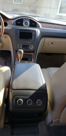 2012 BUICK ENCLAVE for sale in Glendale, AZ – photo 8