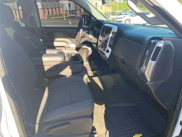 2016 Chevy Silverado 1500 Z71 - cars & trucks - by owner - vehicle... for sale in beckley, TN – photo 4