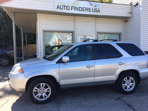 2005 Acura MDX Touring 5-Speed Automatic for sale in Neenah, WI