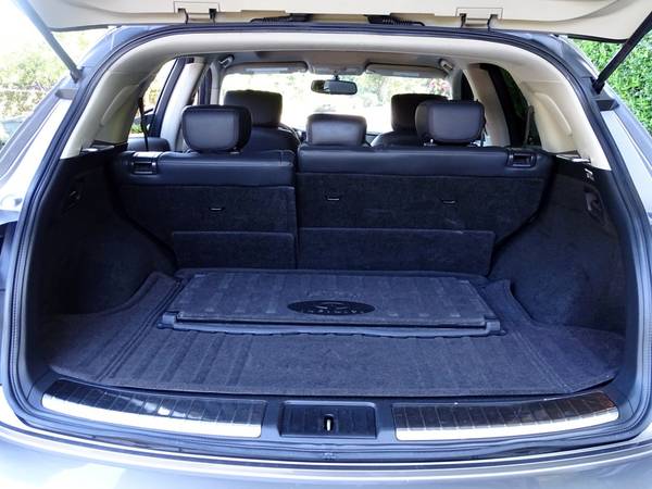 2009 Infiniti FX35 Premium and Navigation Packages! FINANCING AVAIL! for sale in Pasadena, CA – photo 22
