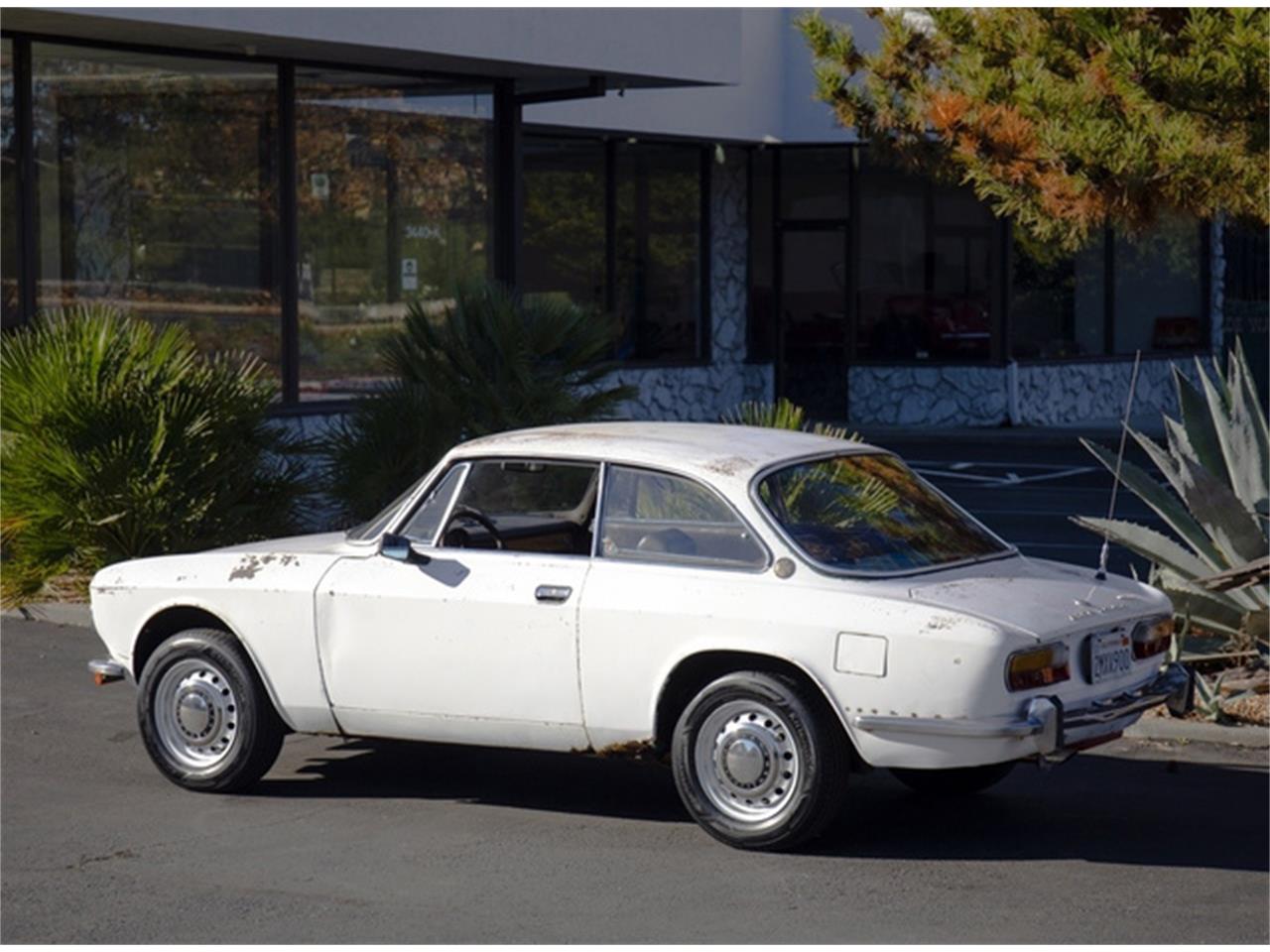 1971 Alfa Romeo 1750 GTV for sale in Pleasanton, CA – photo 34