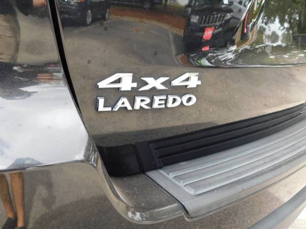 2011 Jeep Grand Cherokee Laredo for sale in Chesapeake , VA – photo 6