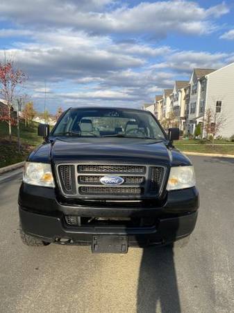 2005 Ford F150 Super Cab - - cars & trucks - by dealer - vehicle... for sale in Fredericksburg, District Of Columbia – photo 22