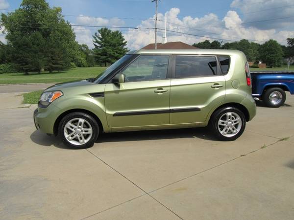 2011 KIA Soul+ for sale in Akron, OH – photo 2