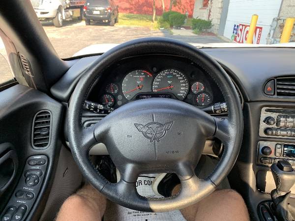2004 Chevrolet Corvette Coupe only 7,870 ORIGINAL LOW LOW MILES... for sale in Mokena, MI – photo 15