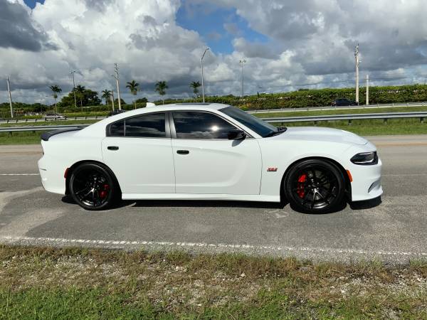 Dodge Charger srt8 392 for sale in Miami, FL – photo 2