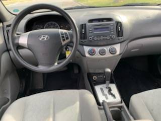 2010 Hyundai Elantra - - by dealer - vehicle for sale in American falls, ID – photo 12