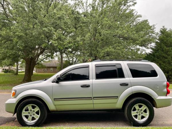 2007 Dodge Durango 159K miles only 4999 - - by dealer for sale in Mobile, AL – photo 3